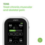 Daugiafunkcinis elektrostimuliatorius TensCare Unipro-1