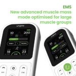 Daugiafunkcinis elektrostimuliatorius TensCare Unipro-2