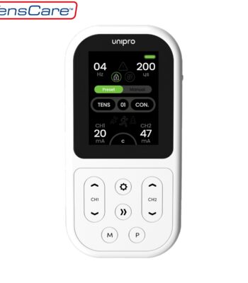 Daugiafunkcinis elektrostimuliatorius TensCare Unipro