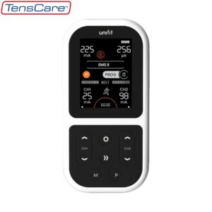 TENS/EMS elektrostimuliatorius TensCare Unifit