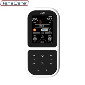TENS/EMS elektrostimuliatorius TensCare Unifit