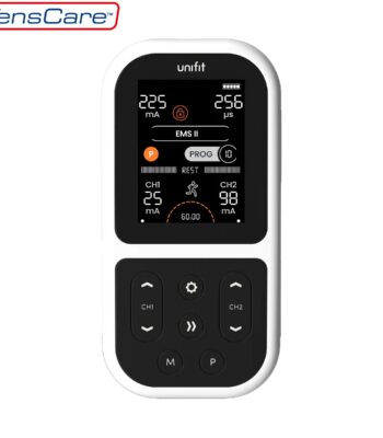 TENS/EMS elektrostimuliatorius TensCare Unifit