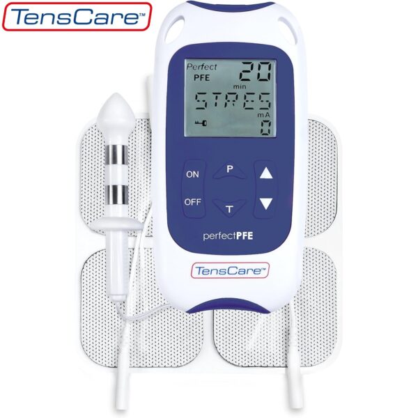 FES elektrostimuliatorius vyrams TensCare Perfect PFE