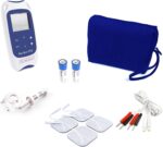 FES elektrostimuliatorius vyrams TensCare Perfect PFE-4