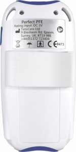 FES elektrostimuliatorius vyrams TensCare Perfect PFE-3