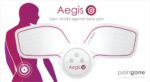 Belaidis TENS elektrostimuliatorius PainGone Aegis-8