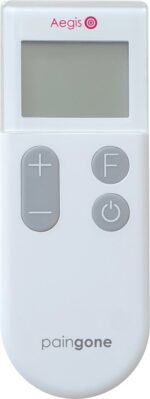 Belaidis TENS elektrostimuliatorius PainGone Aegis-7