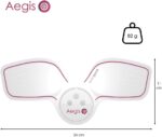 Belaidis TENS elektrostimuliatorius PainGone Aegis-14
