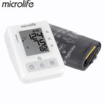 Automatinis žastinis kraujospūdžio matuoklis Microlife BP B2 Basic