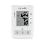 Automatinis žastinis kraujospūdžio matuoklis Microlife BP B2 Basic-1