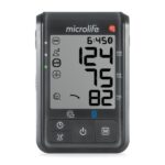 Automatinis žastinis kraujospūdžio matuoklis Microlife BP B6 Afib Connect-1