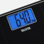Svarstyklės TANITA HD-382-1