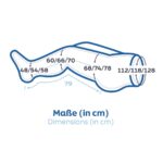 Limfodrenažinio masažo aparatas Venen Engel 6 Premium (su Lymph-Flow "kelnių" mova)-5