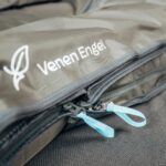 Limfodrenažinio masažo aparatas Venen Engel 8 Premium (su Lymph-Flow "kelnių" mova)-2
