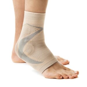 Čiurnos įtvaras SoftFIX® Malleo (Kūno spalvos)