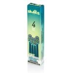 Antgaliai elektriniam dantų šepetėliui Vitammy SMILS (tamsūs) (4vnt.)-2