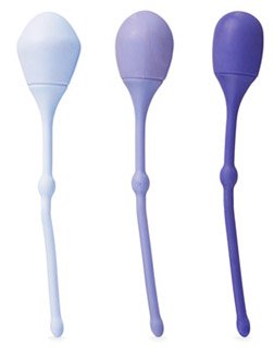 Kegel8 Vaginal Cones