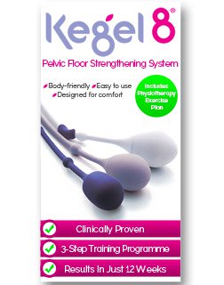 Kegel8 Vaginal Cones