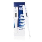 Elektroninis termometras NOVAMA FLEXO - Image 3