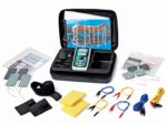 TENS/NEMS/FES elektrostimuliatorius I-TECH Physio - Image 2