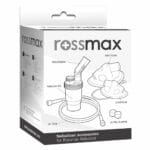 Priedų komplektas ROSSMAX N1