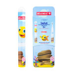 VITAMMY SMILE MINIMINI+ RYBKA Soninė dantų šepetėlė vaikams nuo 3 metų