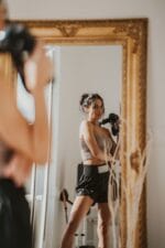 Smūginis masažuoklis - pistoletas Medivon Gun Tytan Pro - Image 10