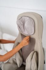 Masažinė sėdynė Medivon Olympia Shiatsu - Image 8