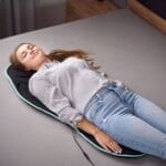 Masažinė sėdynė Medivon Cosy Mesh Go - Image 2