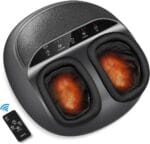 Shiatsu pėdų masažuoklis RENPHO FM059R su nuotolinio valdymo pulteliu