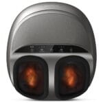 Shiatsu pėdų masažuoklis RENPHO FM059R su nuotolinio valdymo pulteliu - Image 2
