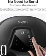 Shiatsu pėdų masažuoklis RENPHO Compact FM058R - Image 8
