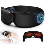 Miego akiniai-kaukė RENPHO Eyesnooze su aromaterapijos funkcija - Image 2