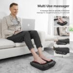 Shiatsu pėdų masažuoklis RENPHO FM062 - Image 5
