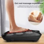 Shiatsu pėdų masažuoklis RENPHO FM062 - Image 6