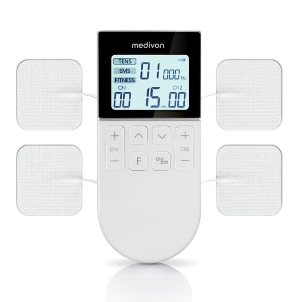 Elektrostimuliatorius Medivon Stream Pro