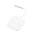 Pakaitiniai elektrodai Medivon elektrostimuliatoriams 50x50mm (10 vnt.) - Image 3