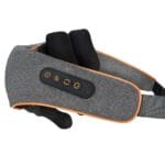 Kaklo masažuoklis Medivon Collar Simple 2 - Image 3