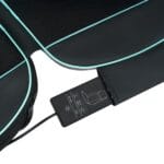 Masažinė sėdynė Medivon Cosy Therm - Image 3