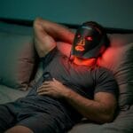 LED šviesos terapijos kaukė Medivon Lumi - Image 12