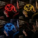 LED šviesos terapijos kaukė Medivon Lumi - Image 9