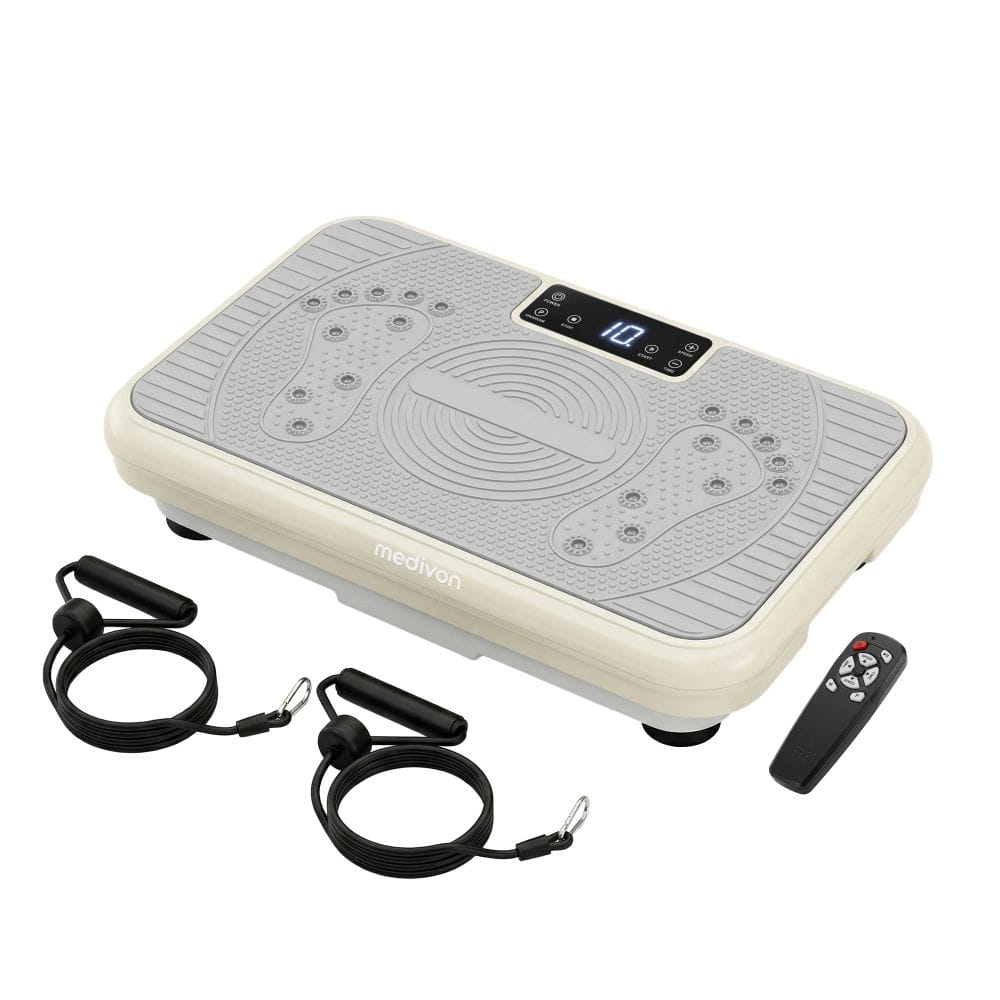 5904119287411_1 Vibracinė platforma Medivon Oxya Fit - Image 1