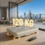 Vibracinė platforma Medivon Oxya Fit - Image 10