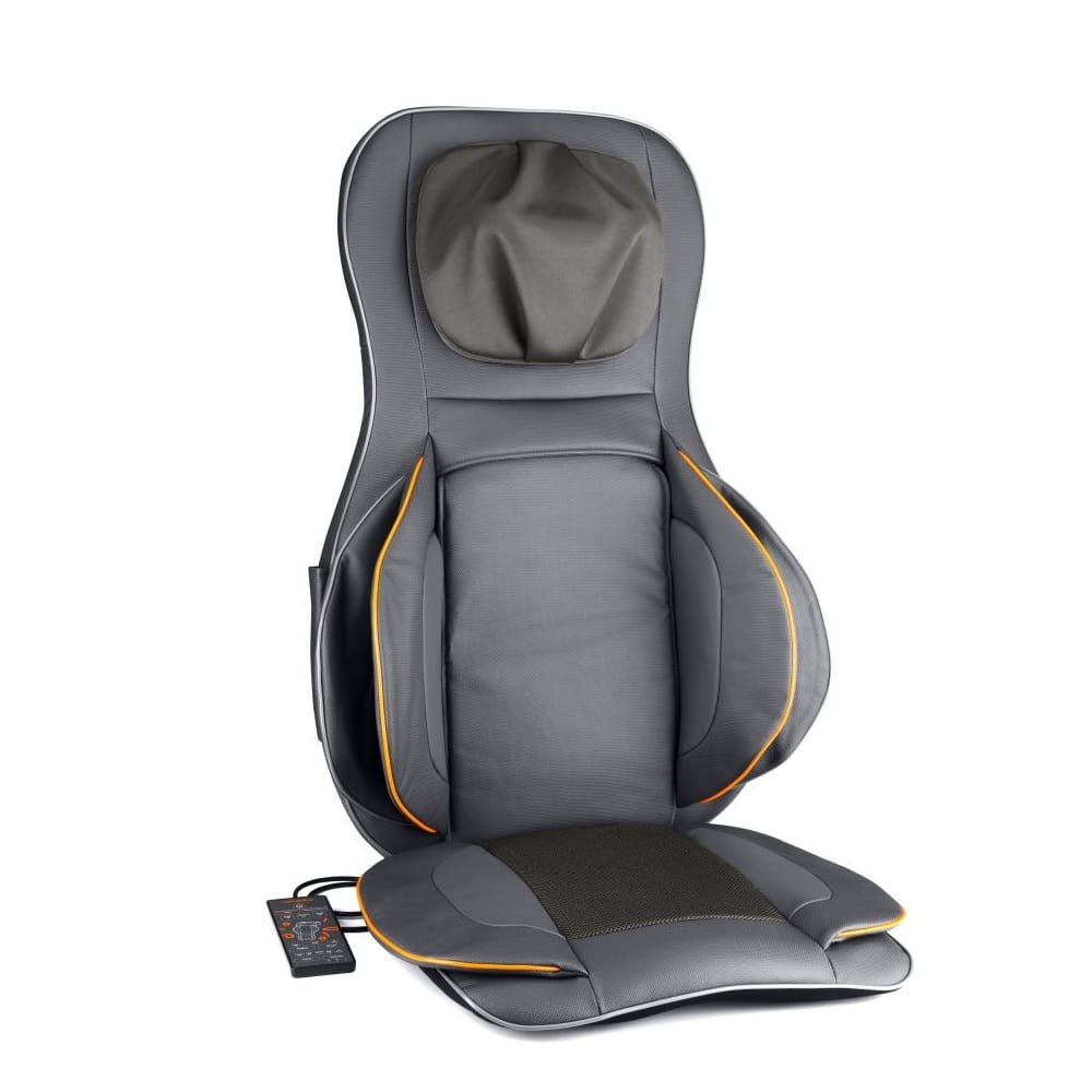 5908275917137_1 Masažinė sėdynė Medivon Cosy Air Pro - Image 1
