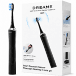 Elektrinis dantų šepetėlis Dreame Sonic NB01 (Juodas)