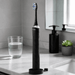Elektrinis dantų šepetėlis Dreame Sonic NB01 (Juodas) - Image 8