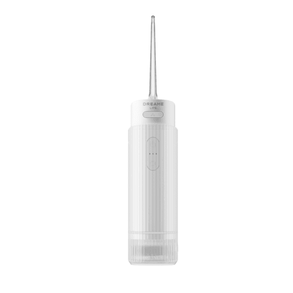Burnos irigatorius Dreame T01 (Baltas)