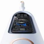 Elektrinis dantų šepetėlis Dreame Sonic F02 Pro (Baltas) - Image 4