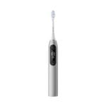 Elektrinis dantų šepetėlis Dreame Sonic E10F (Sidabrinis) - Image 2