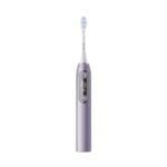 Elektrinis dantų šepetėlis Dreame Sonic E10F (Violetinis) - Image 3
